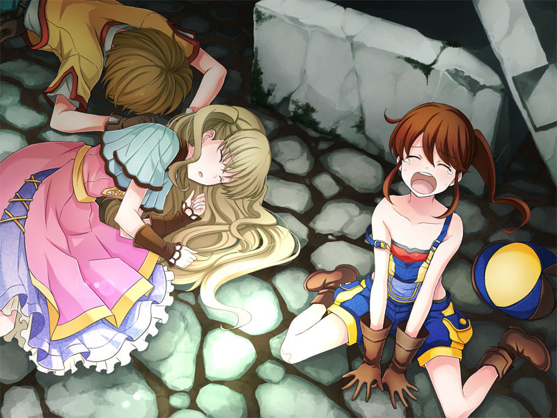 WStandard Wonderland Lv.1