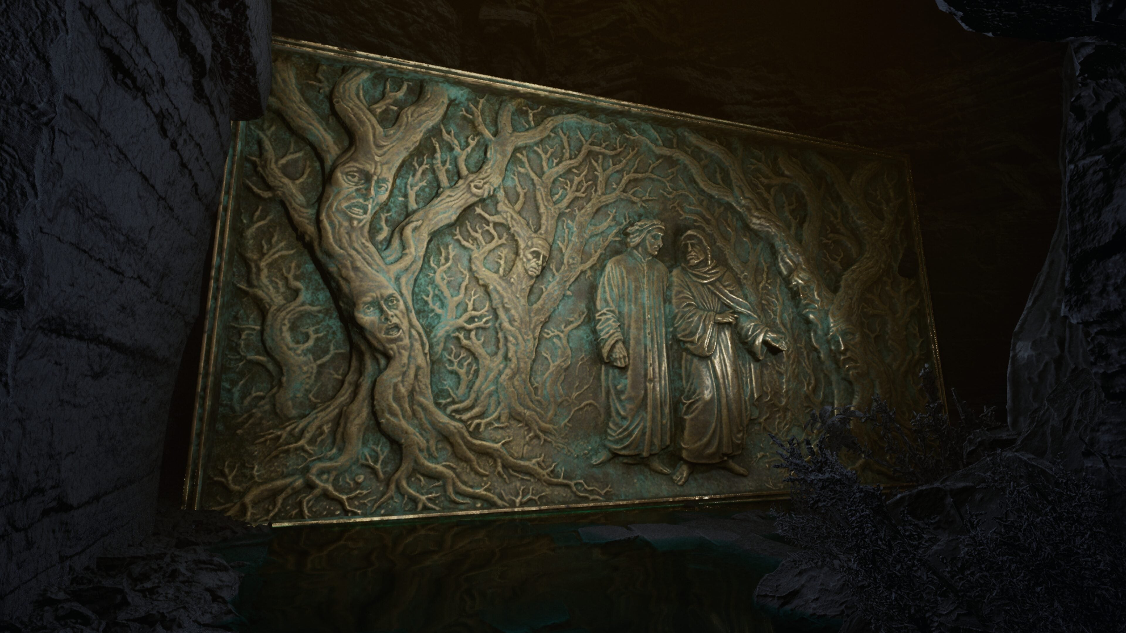 The Alighieri Circle: Dante’s Bloodline