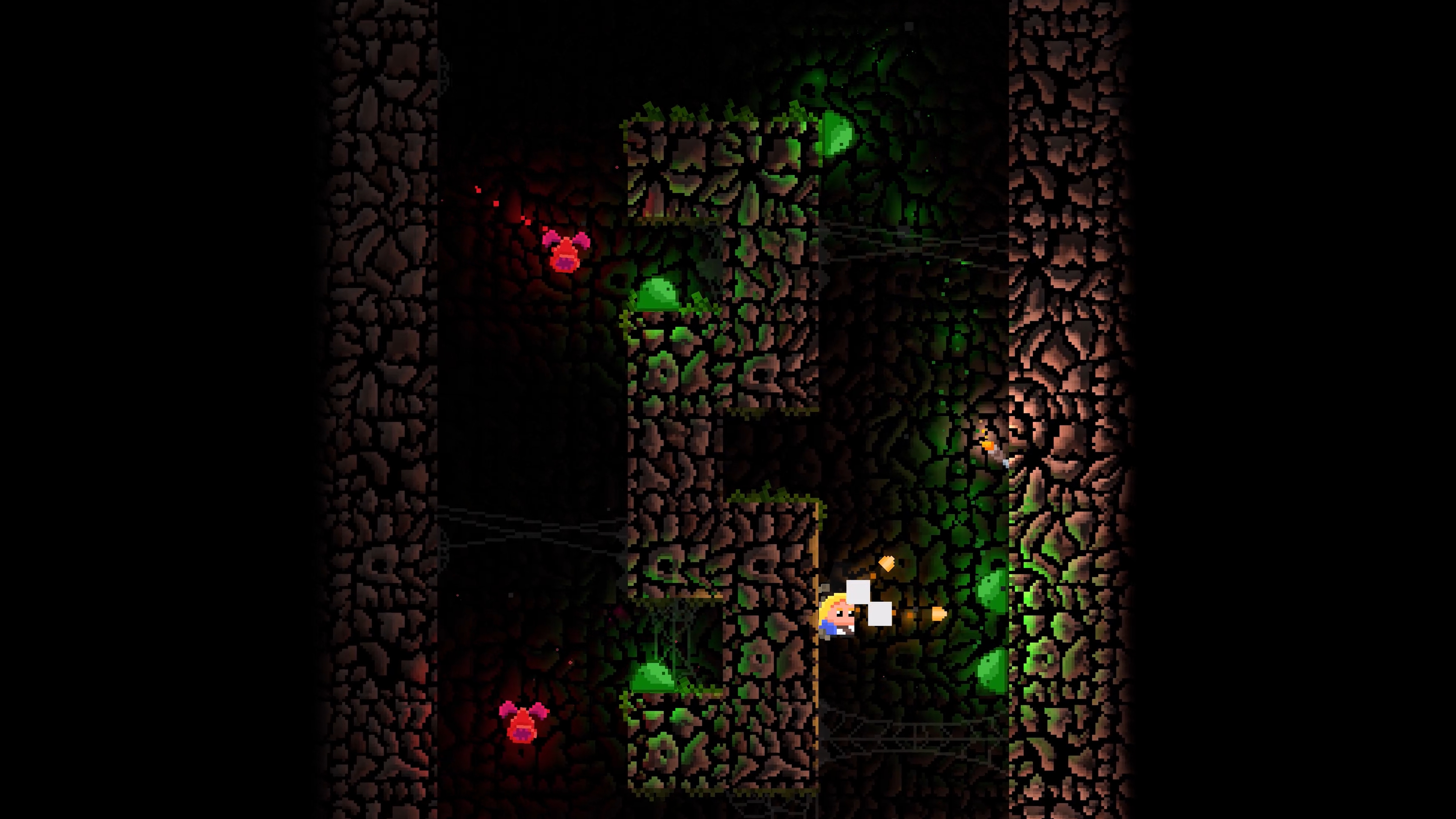 Dwarf Legacy