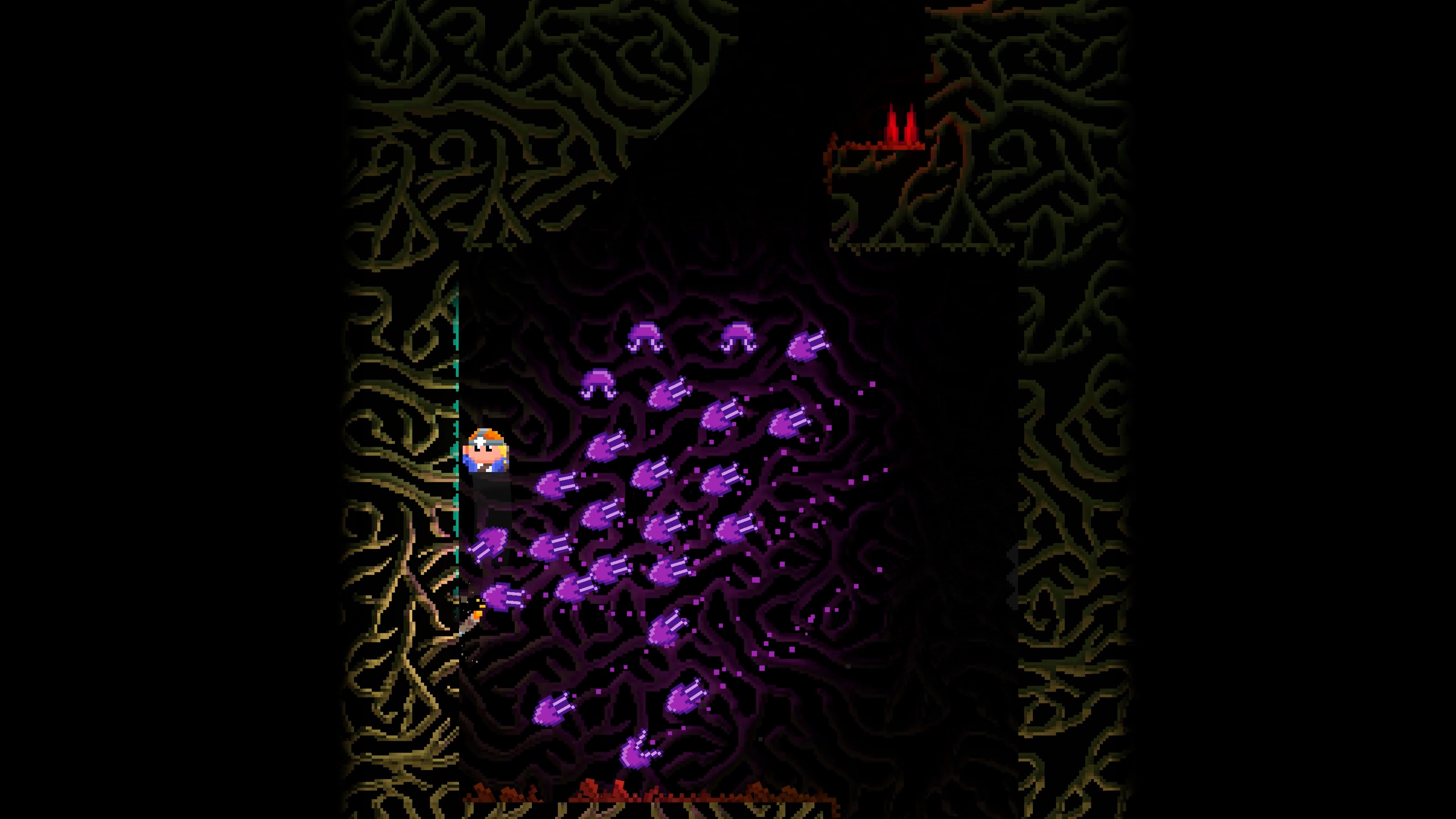 Dwarf Legacy