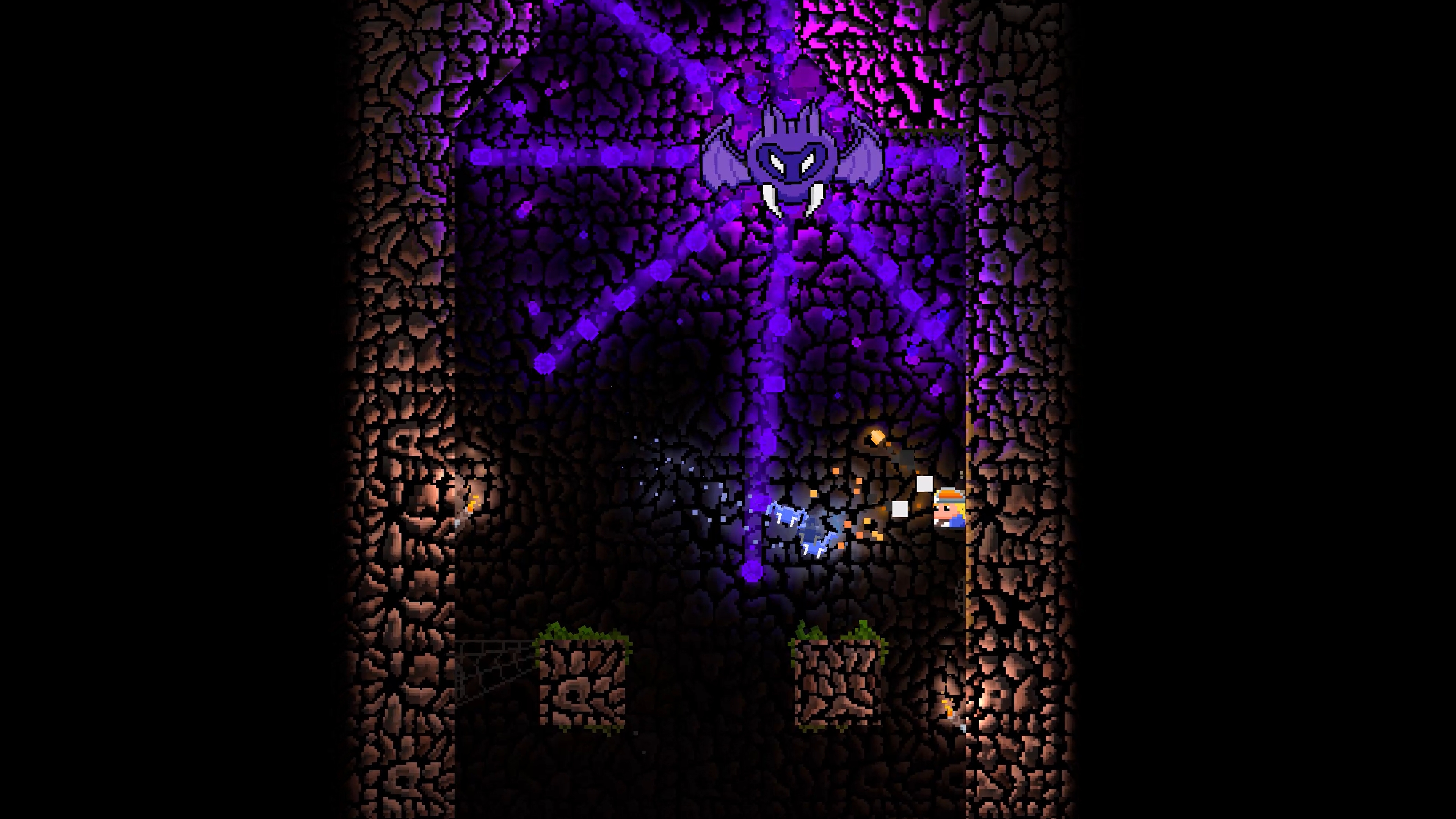 Dwarf Legacy