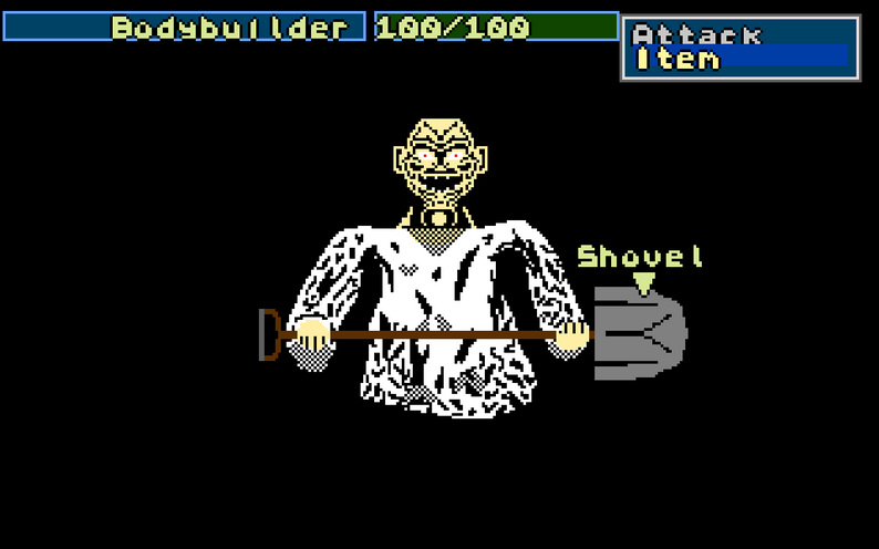 1999: Megallennium 6-in-1 Mega Cart