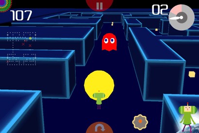 Katamari Damacy Mobile 2