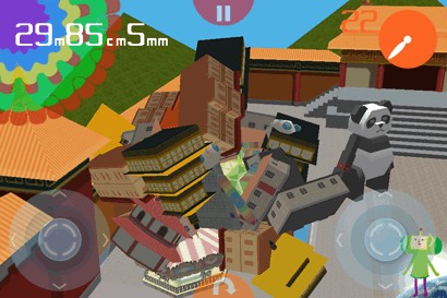 Katamari Damacy Mobile 2