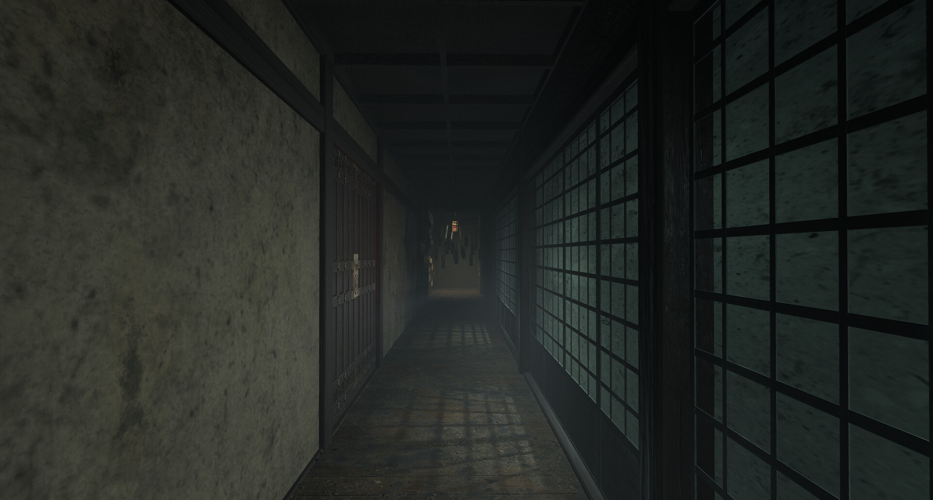 Black Omens: House of Crimson Silk