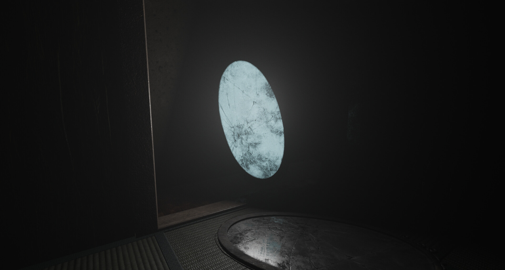 Black Omens: House of Crimson Silk