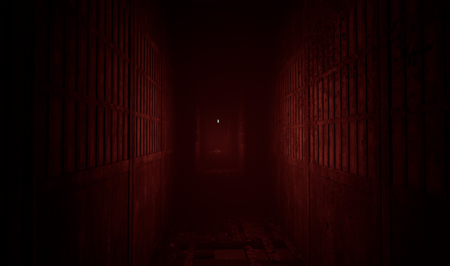 Black Omens: House of Crimson Silk