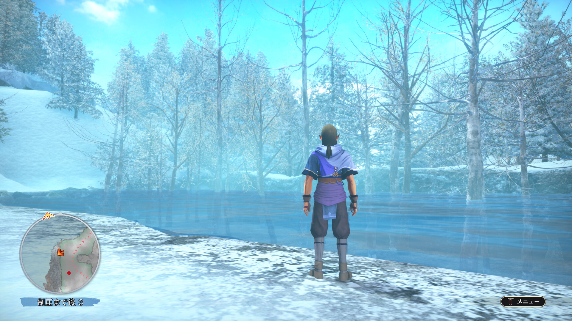 Utawarerumono: Past and Present Rediscovered