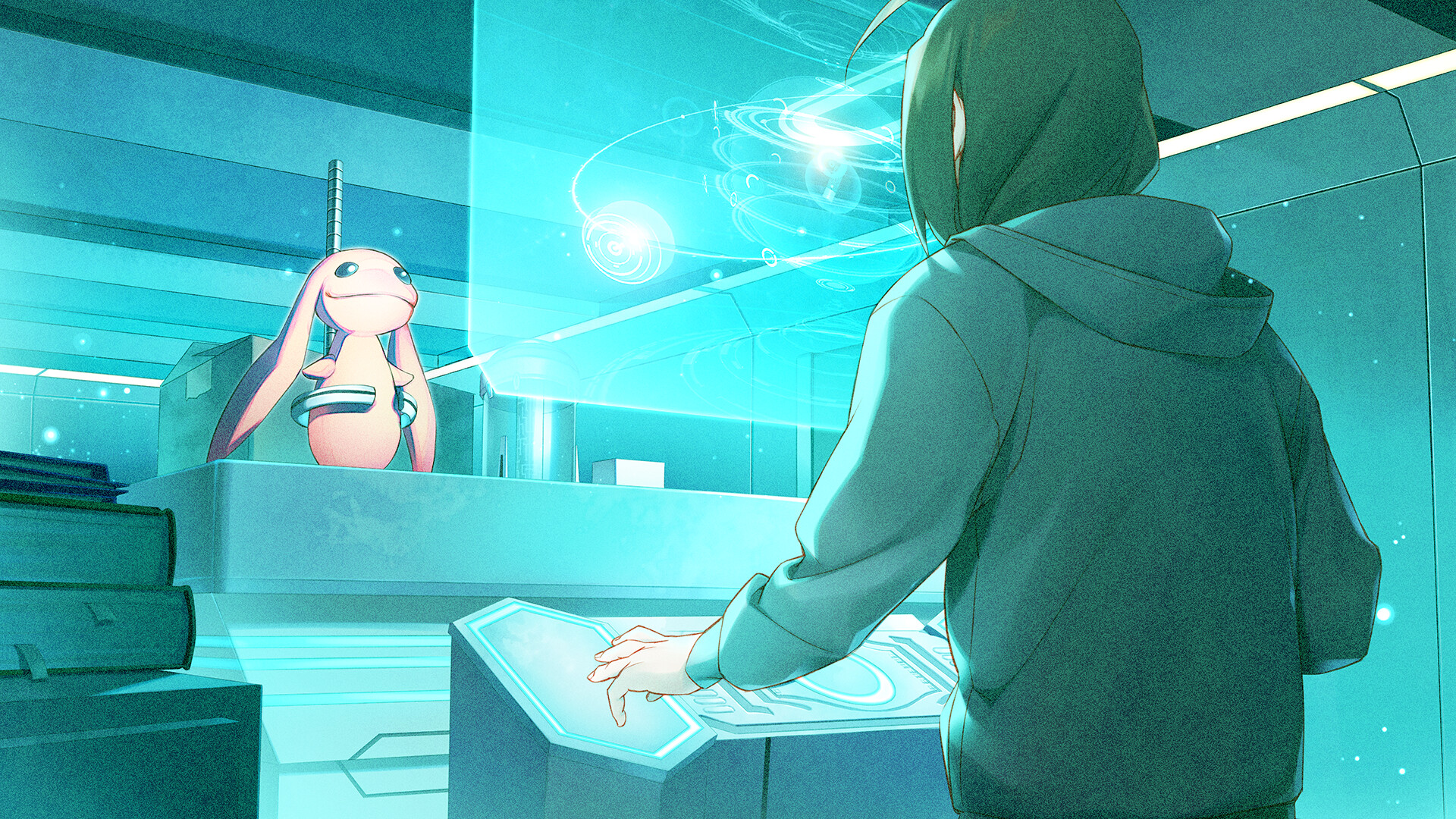 Utawarerumono: Past and Present Rediscovered