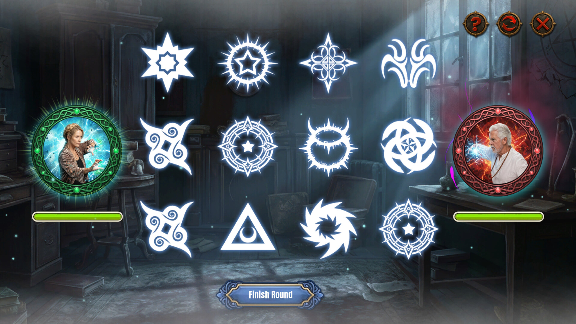 Zelene Lux: Spirit Notes