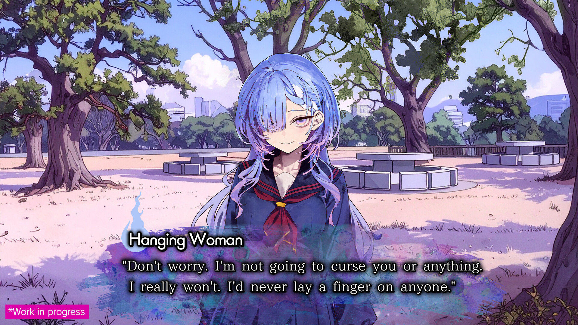 Kugayama Shiori’s Death Diary