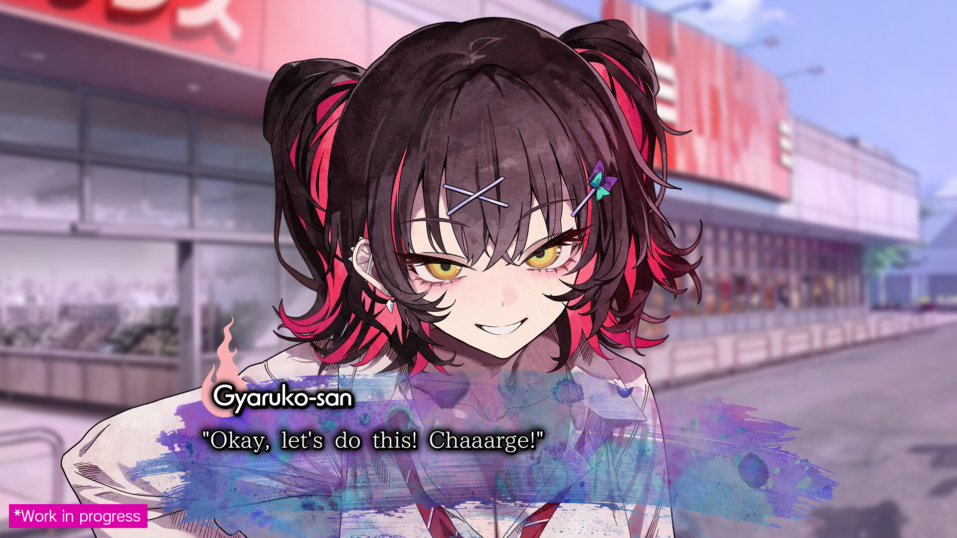 Kugayama Shiori’s Death Diary