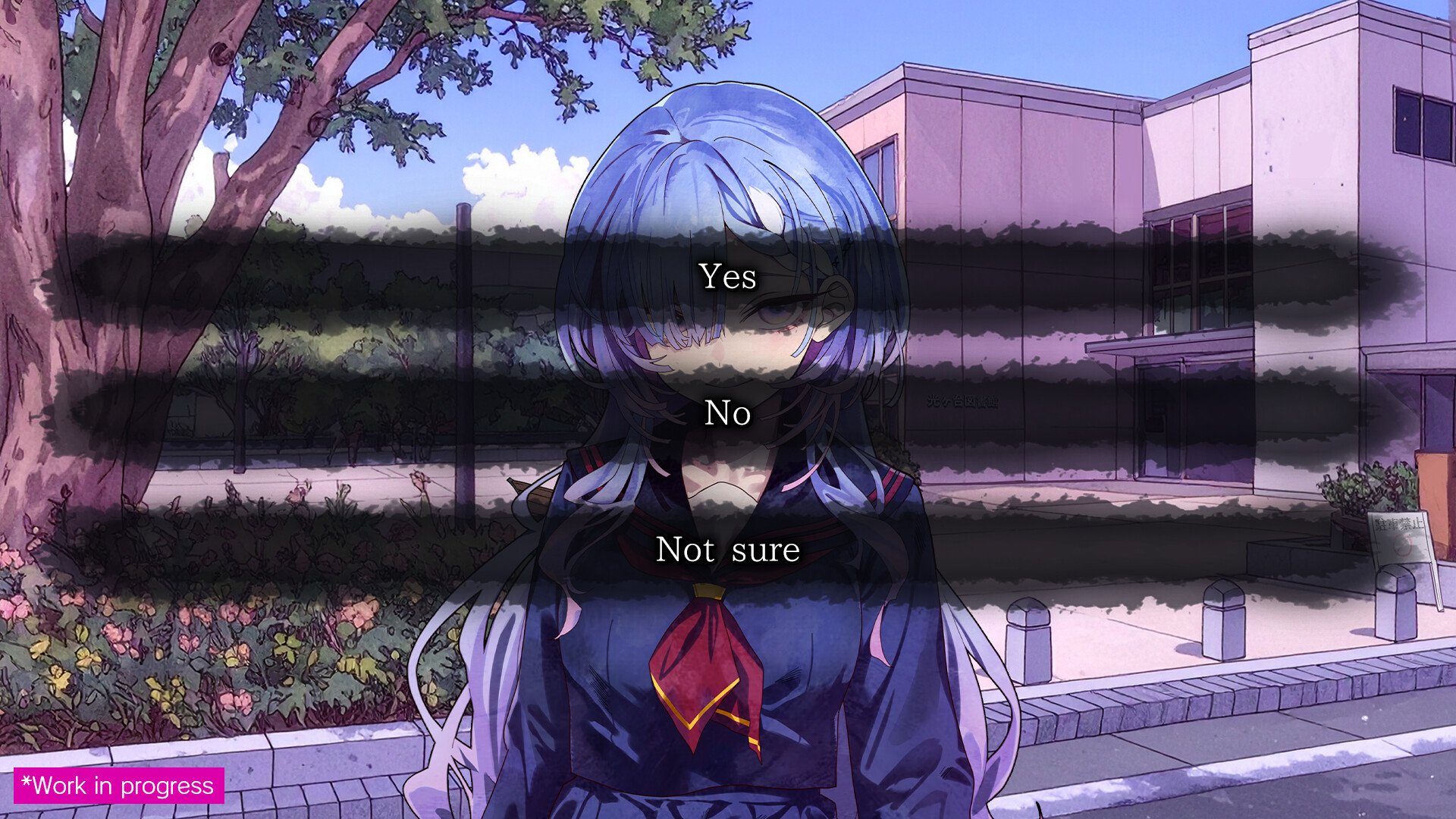 Kugayama Shiori’s Death Diary