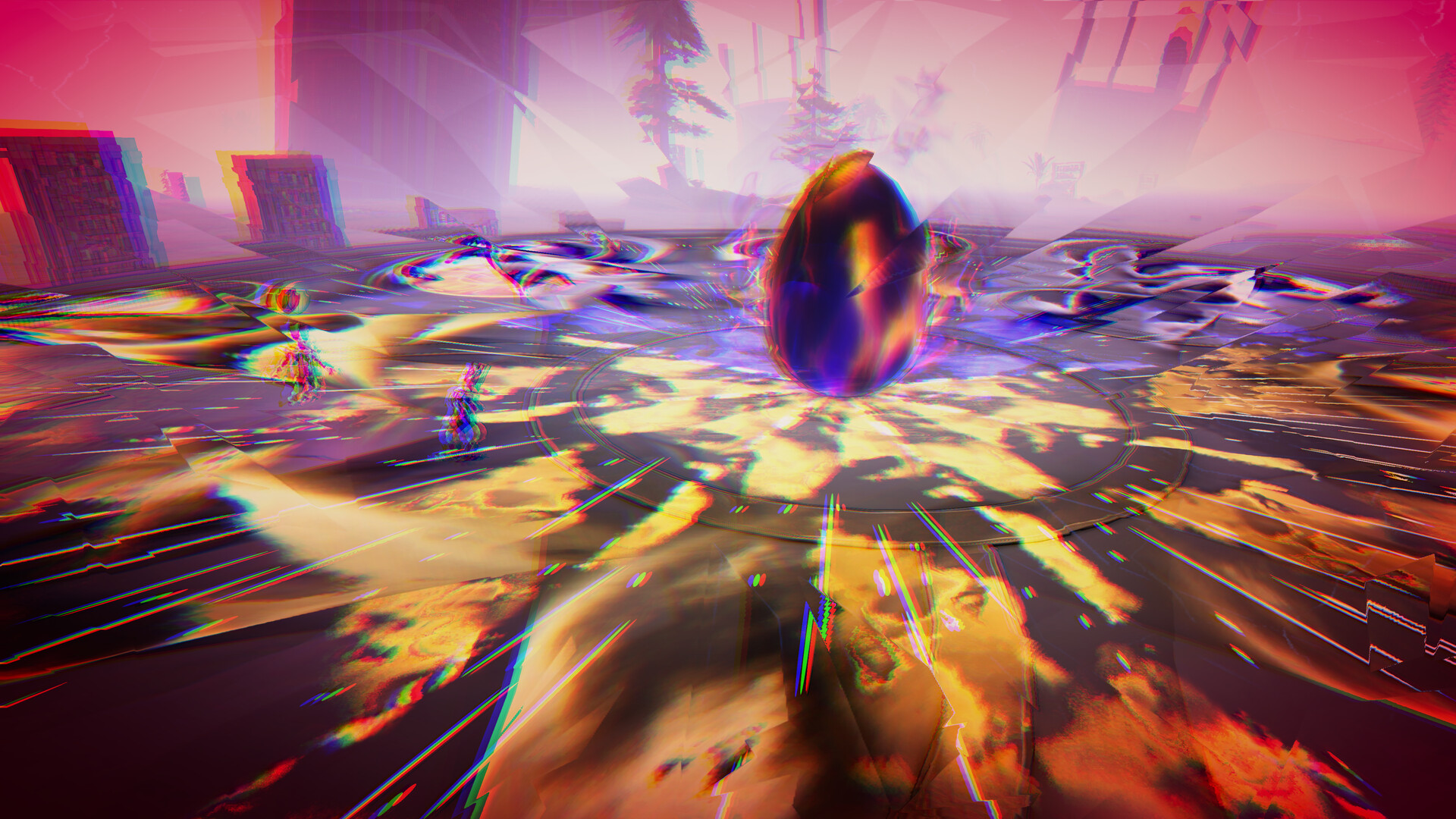 Vellum: Raid Night Study Hall