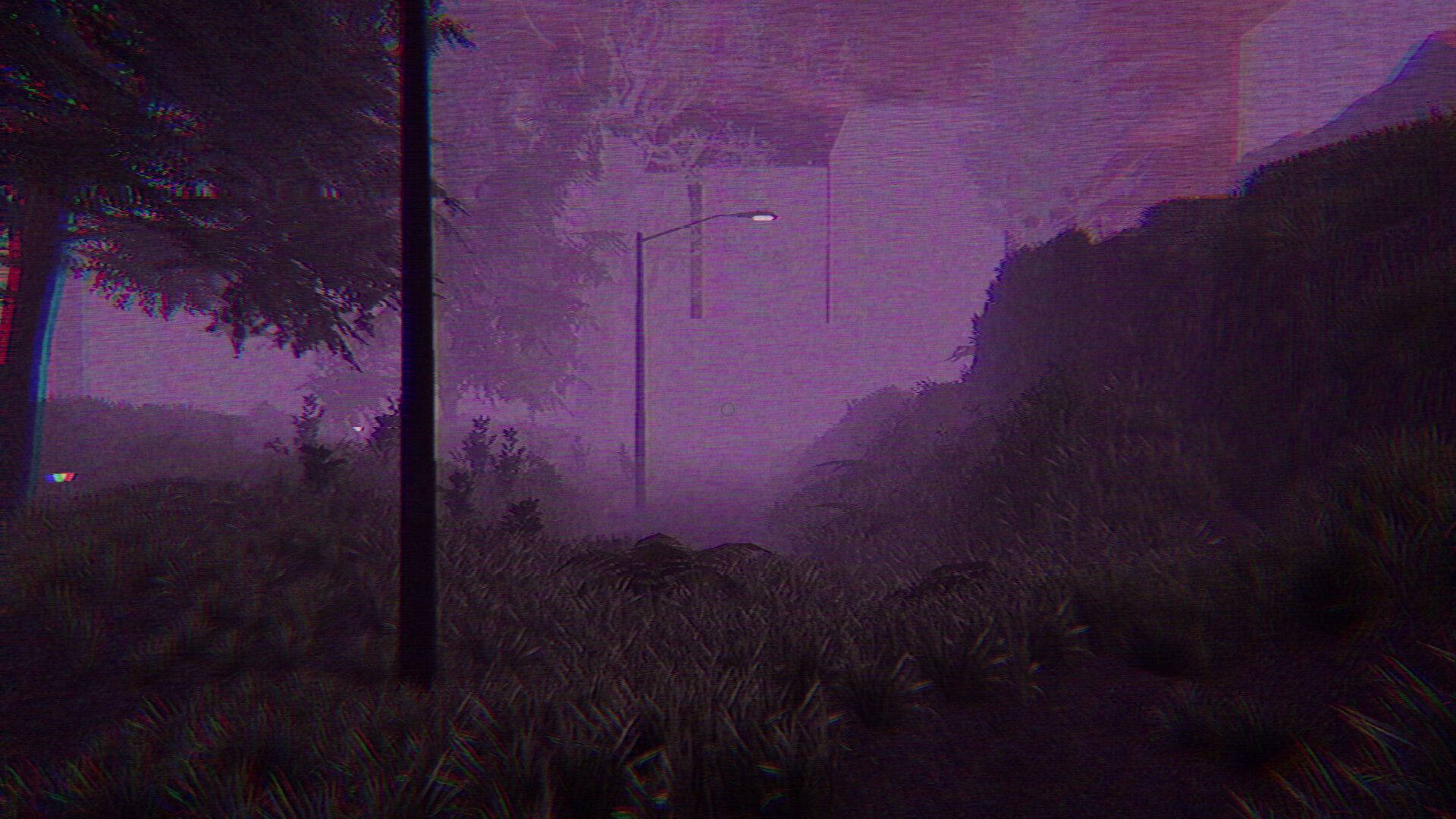 Drowned Grave