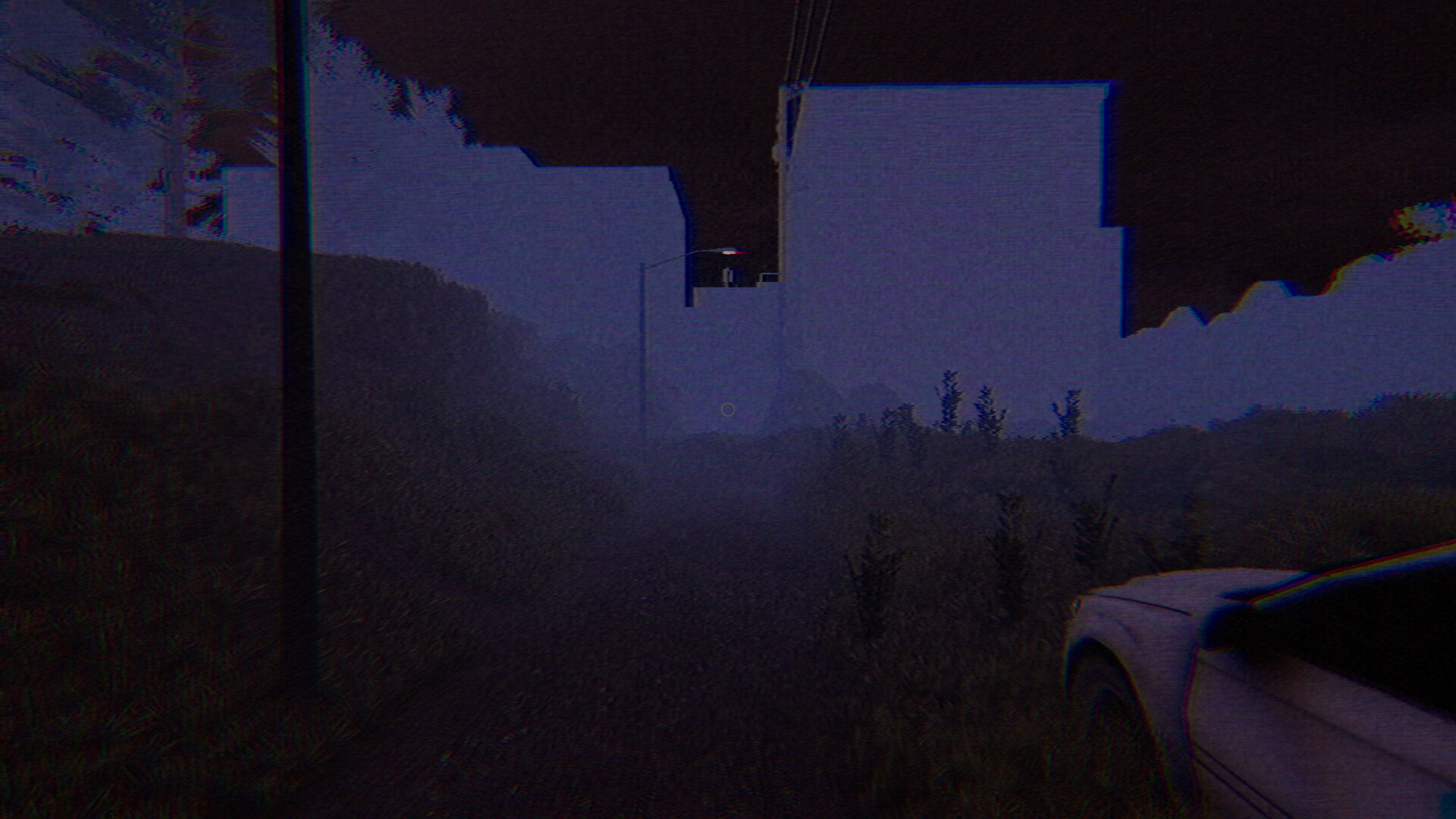 Cursed Digilens