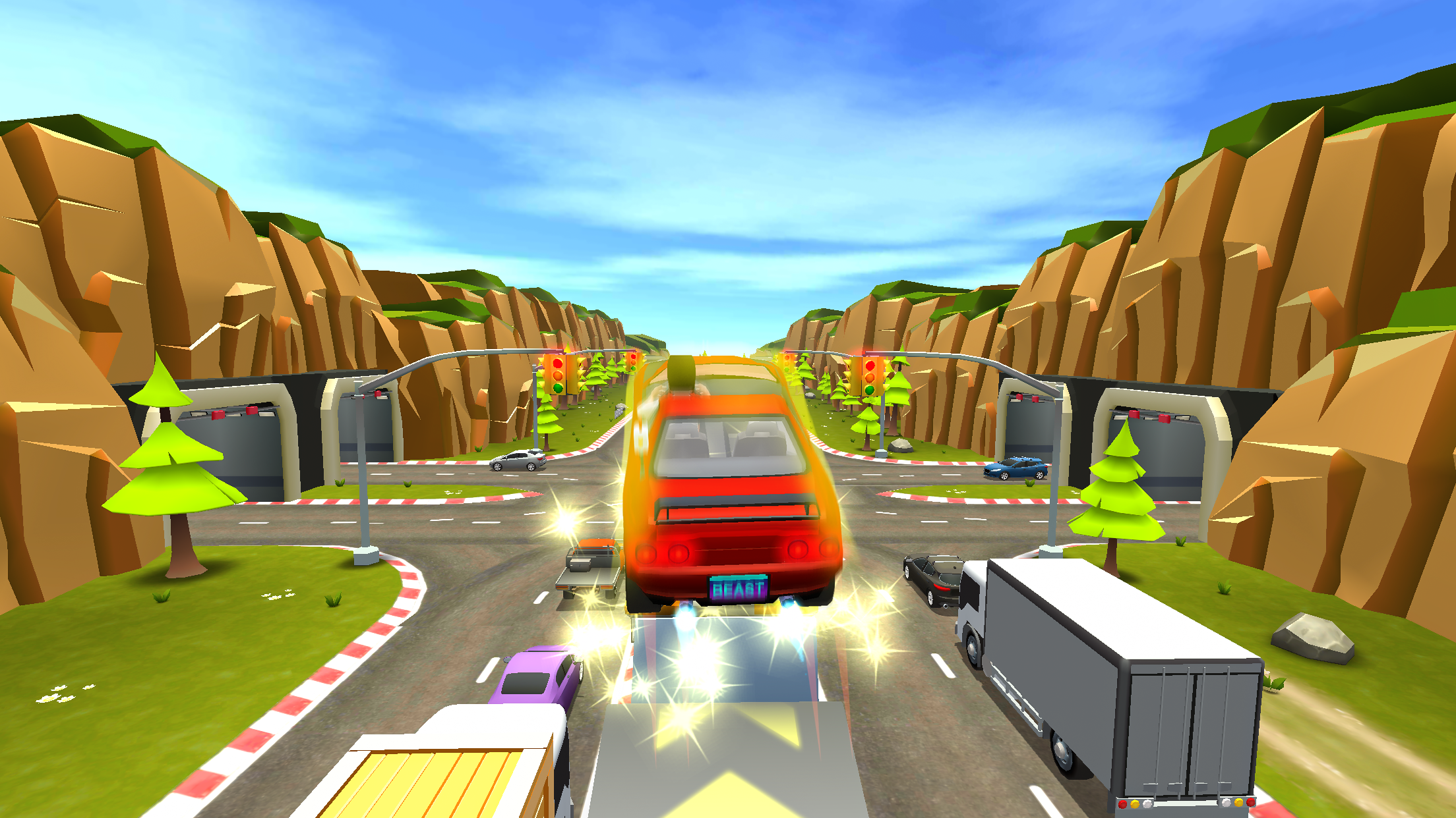 Faily Brakes 2