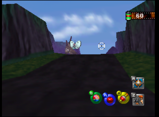 Pokémon Snap: Rith Essa