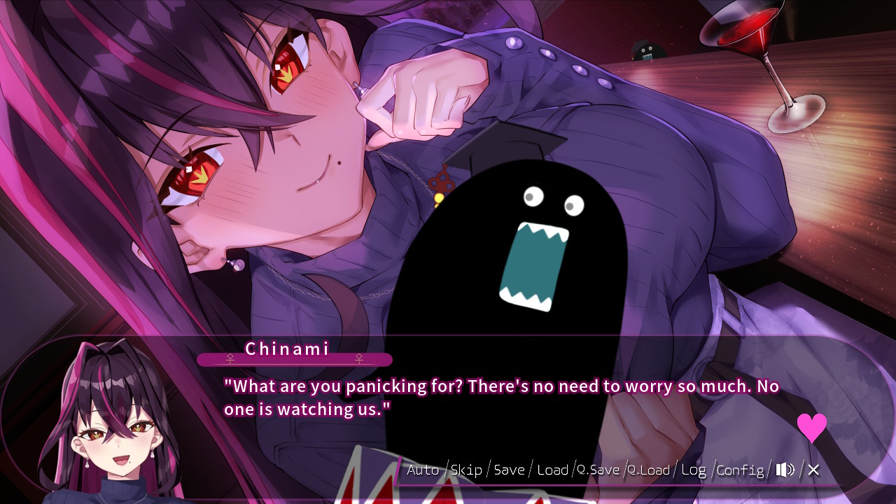 Chinami Holic