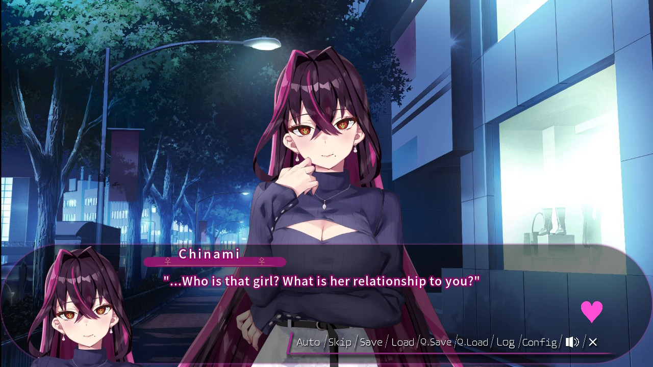 Chinami Holic