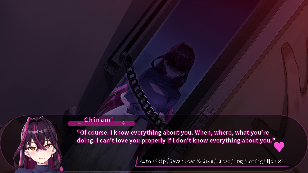 Chinami Holic