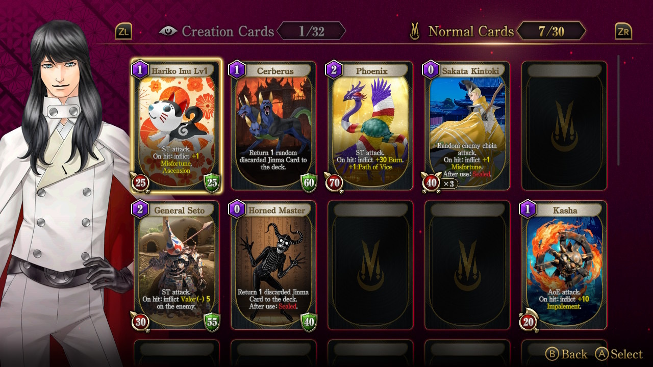 Kazuma Kaneko’s Tsukuyomi