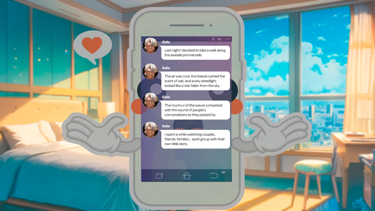 Sugar Daddy Crush: Hidden Hotel Love Story