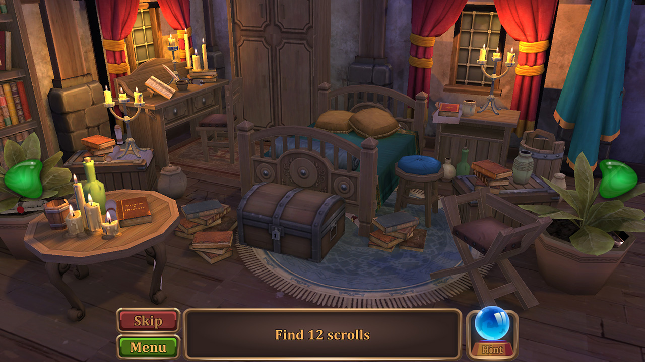 Storm Tale 2 &amp; Ancient Relics: Adventure Bundle