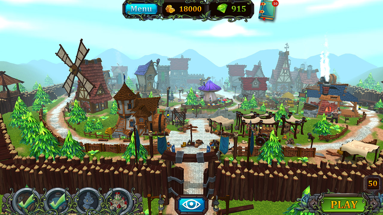 Storm Tale 2 &amp; Ancient Relics: Adventure Bundle
