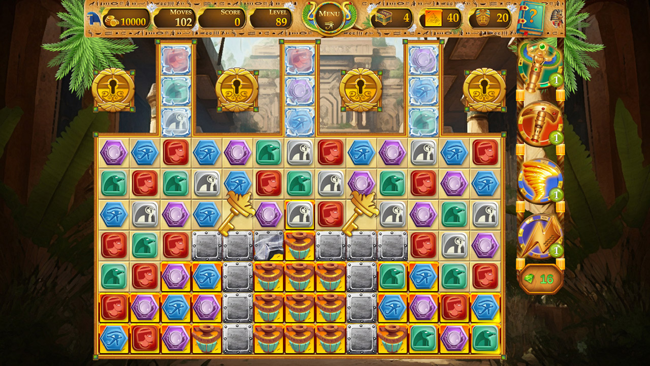 Storm Tale 2 &amp; Ancient Relics: Adventure Bundle