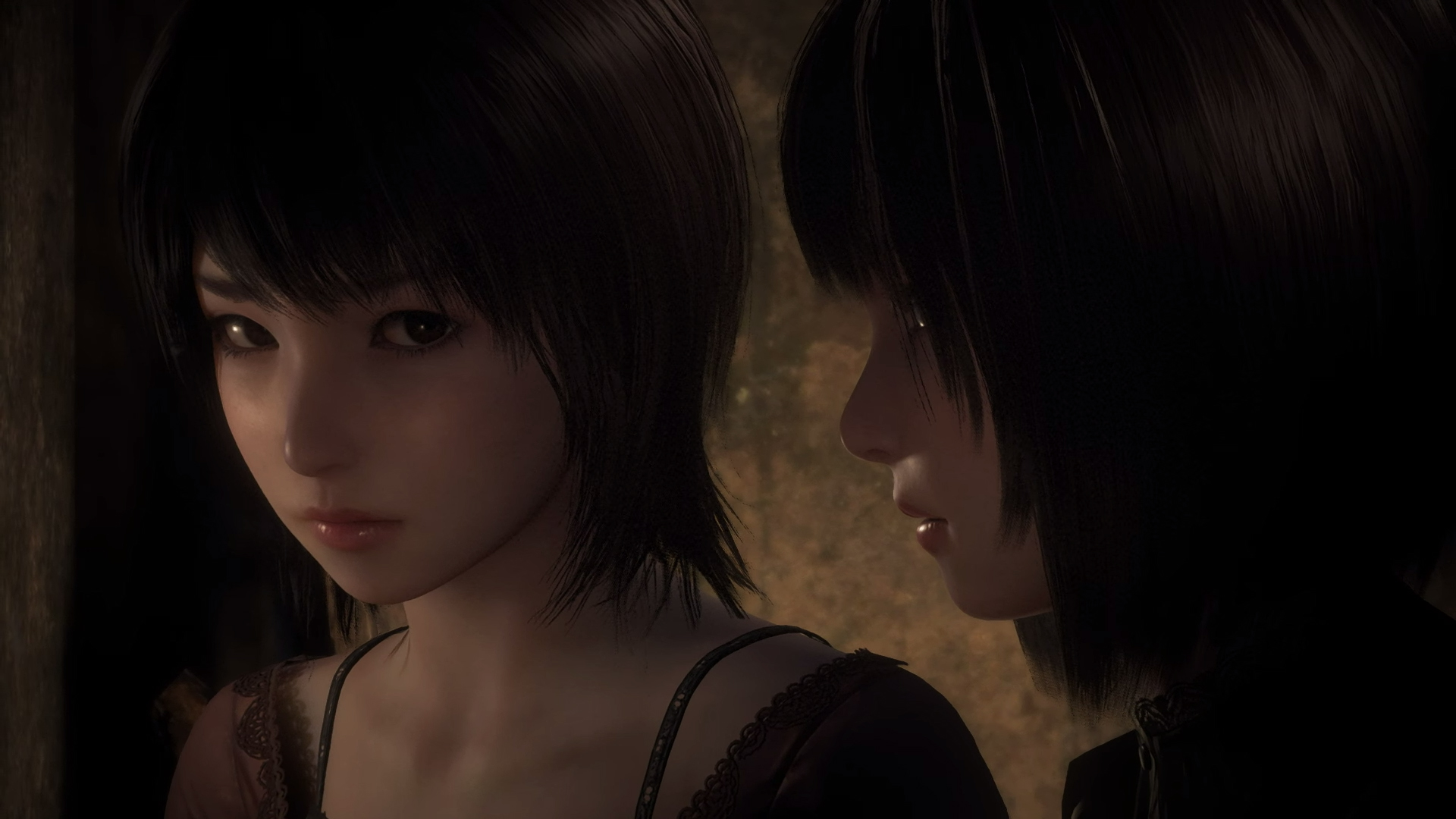 Fatal Frame II: Crimson Butterfly Remake – Digital Deluxe Edition