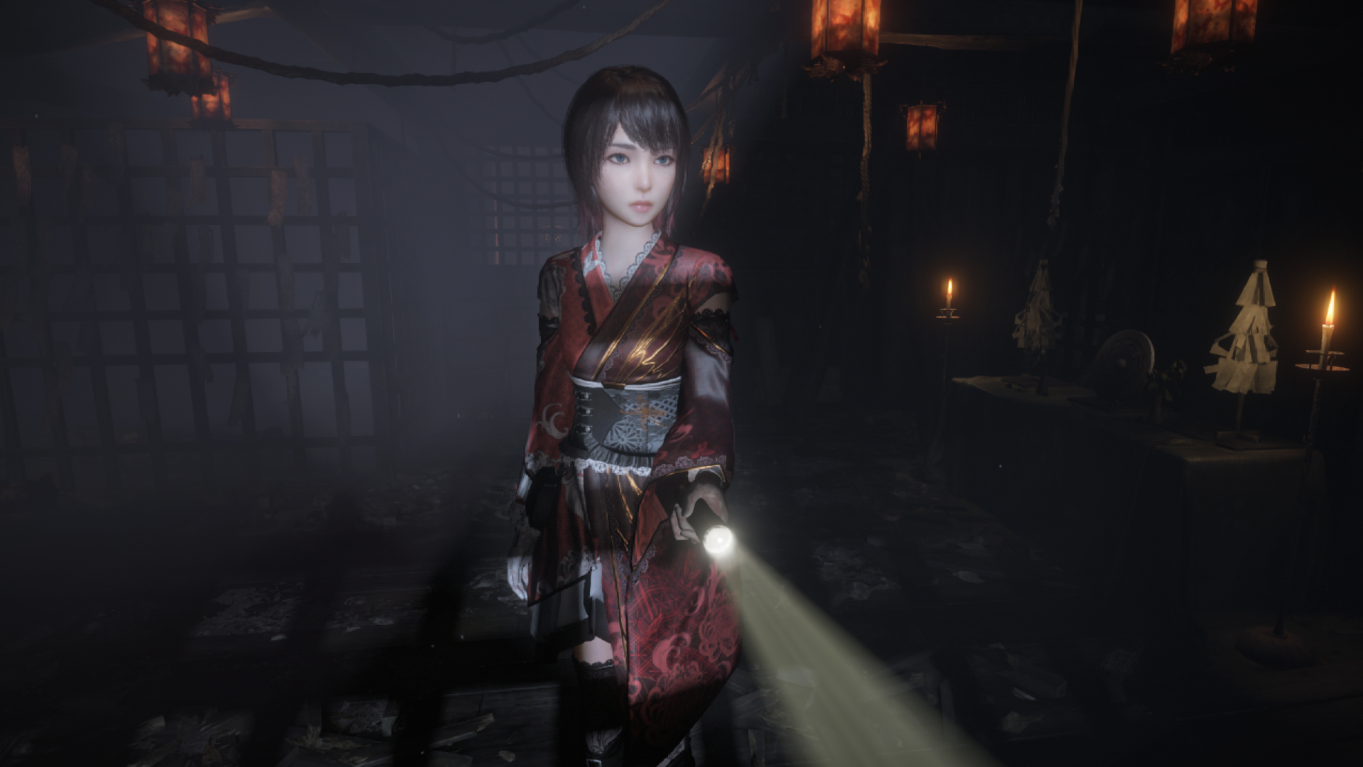 Fatal Frame II: Crimson Butterfly Remake – Digital Deluxe Edition