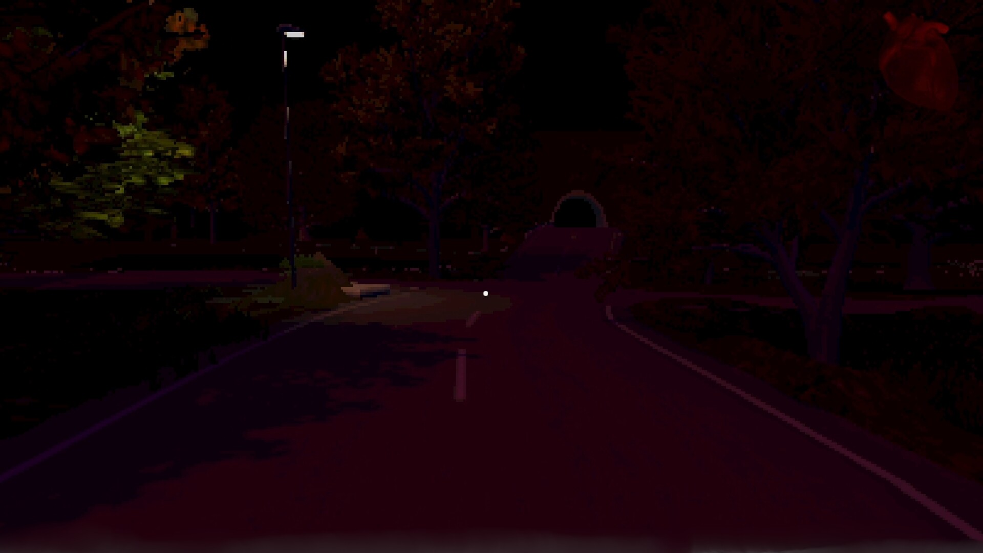 The House on the Hill