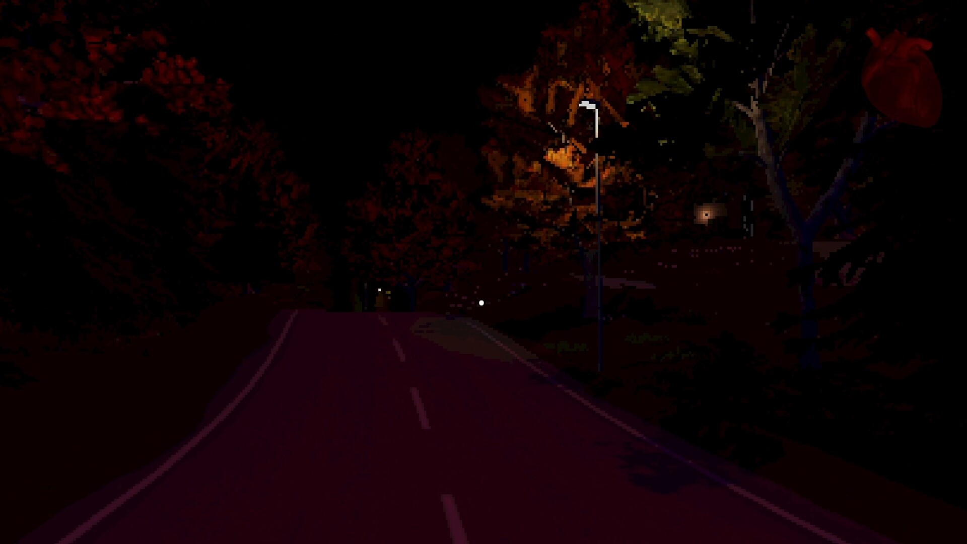 The House on the Hill