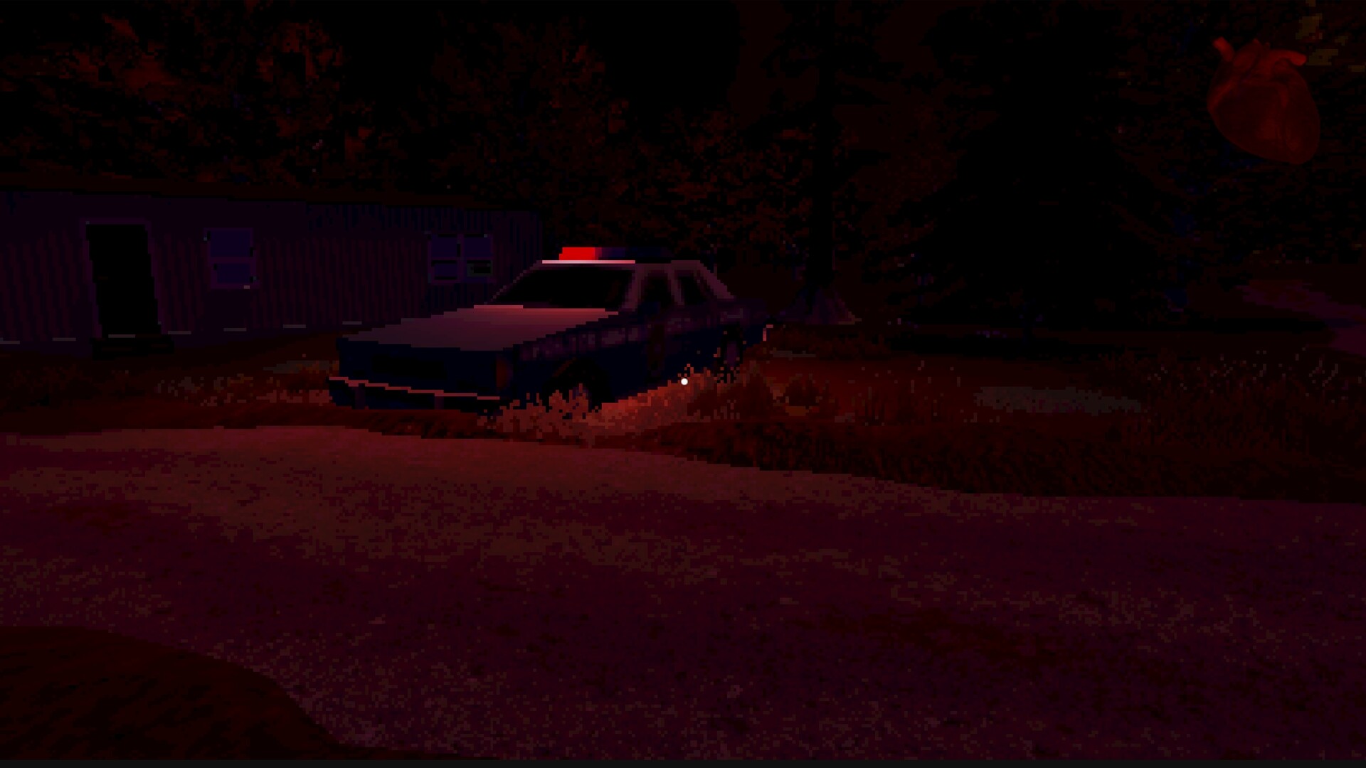 The House on the Hill