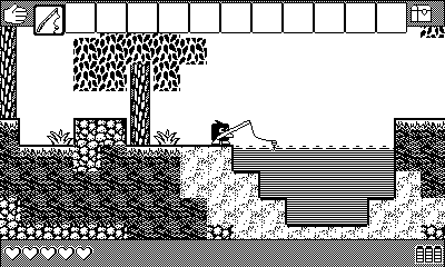 Shattered Wilds