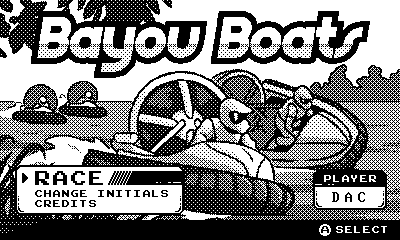 Bayou Boats