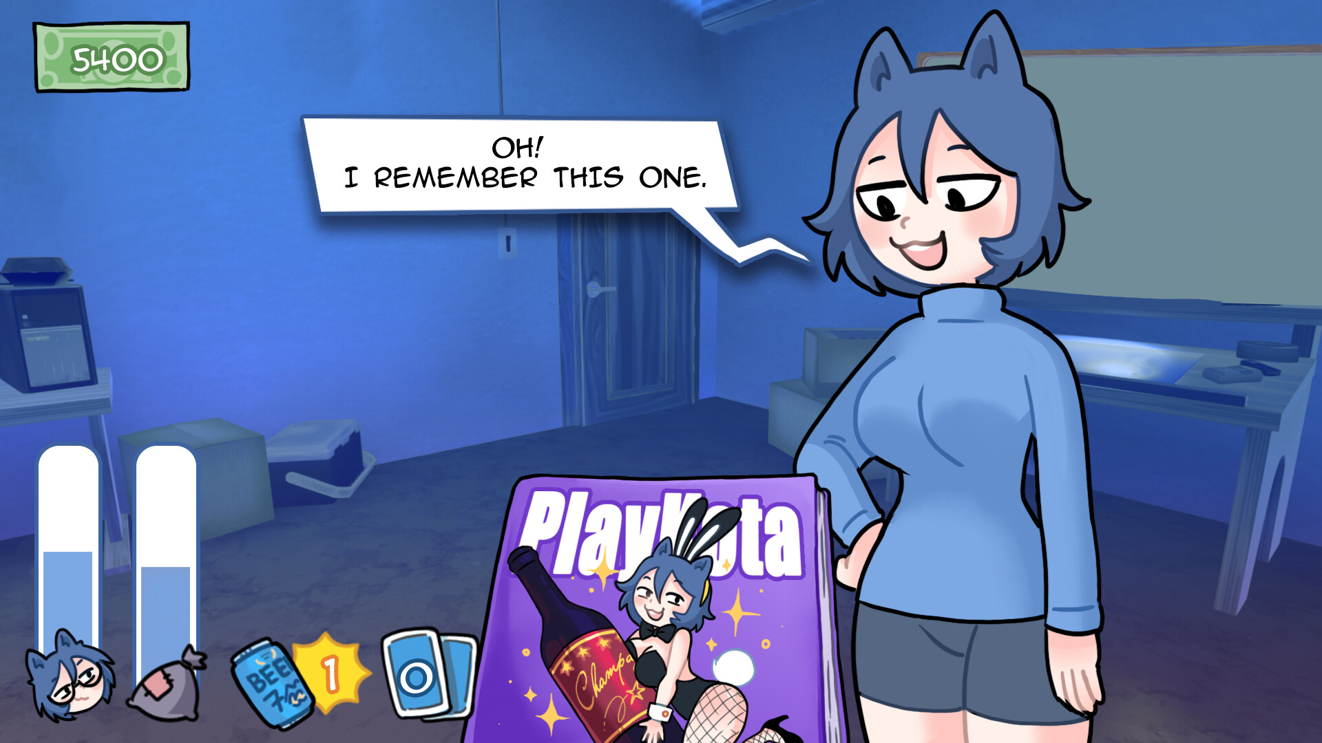 Kotamon: My Sis Found a Super-Rare Card in Her Cereal Box, so I Became a Garbage Man to Find the Entire Collection and Earn $1,000,000
