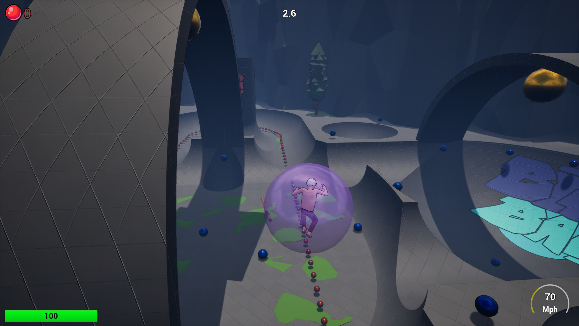 Big Balls