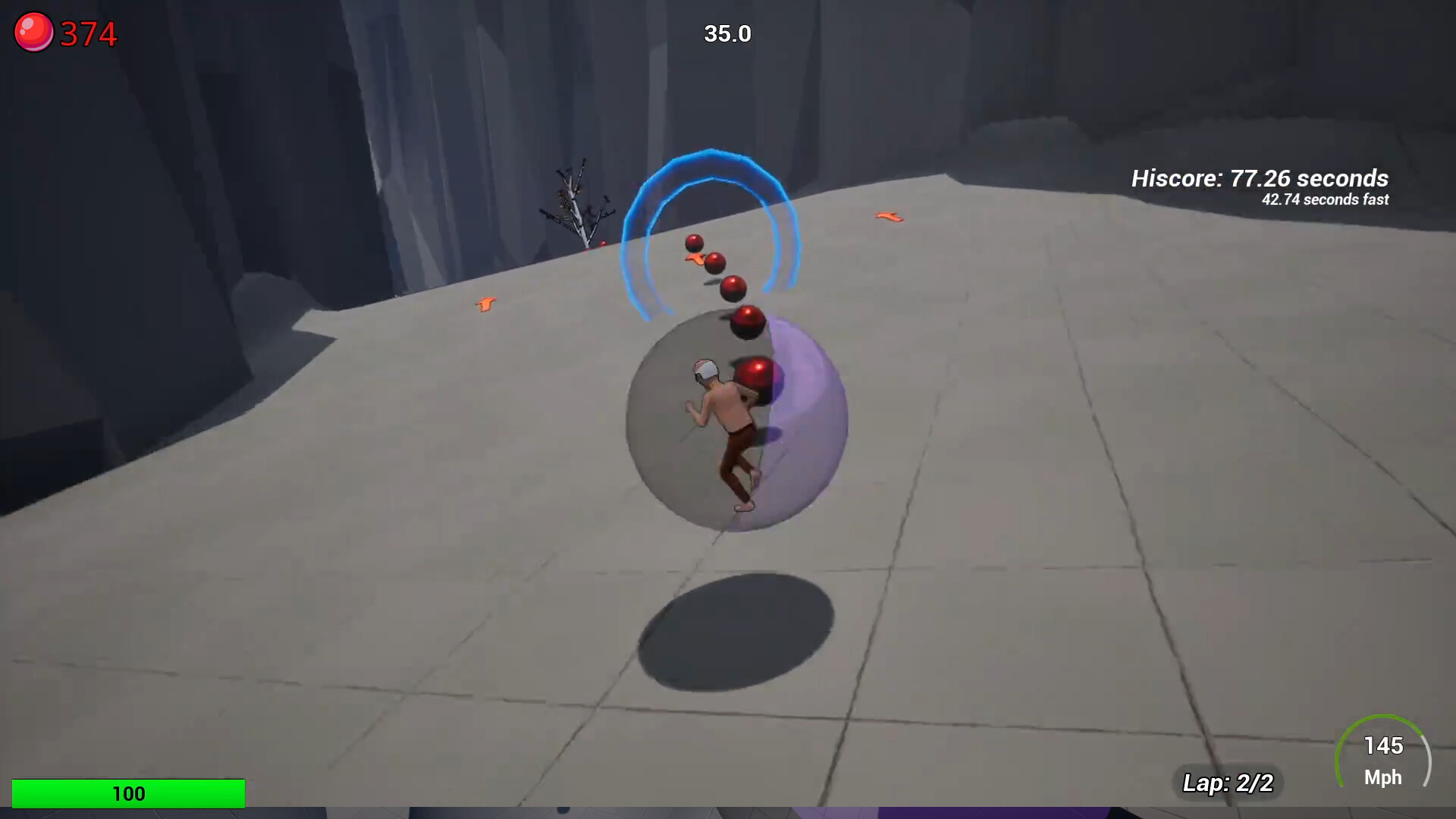 Big Balls