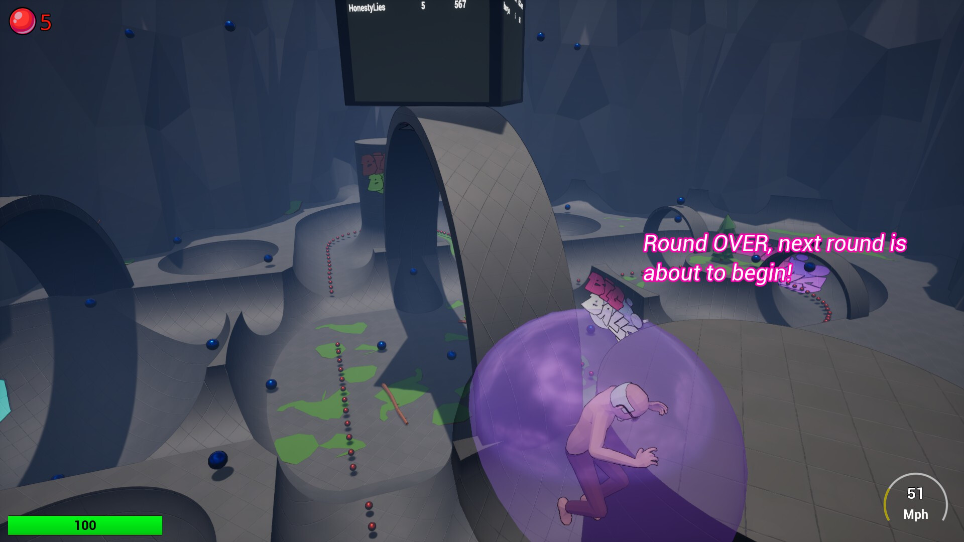 Big Balls