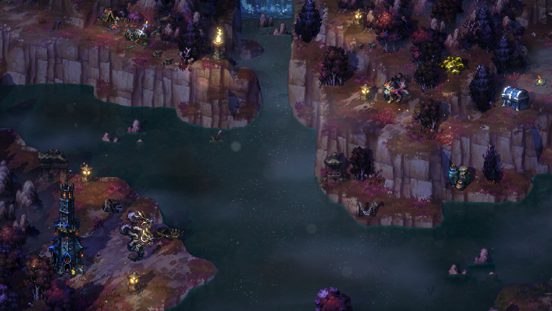 Songs of Conquest: Yulan