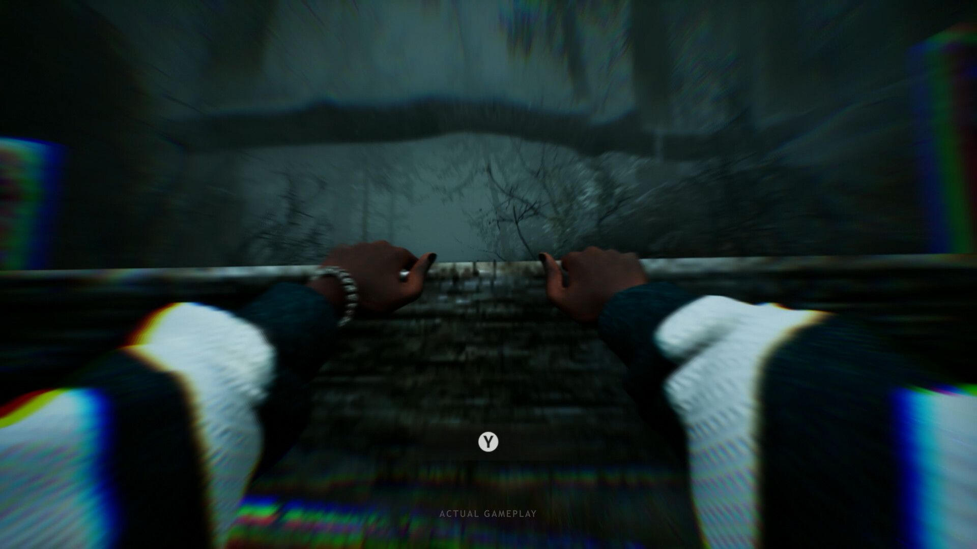 Amigo: The Broken Loop