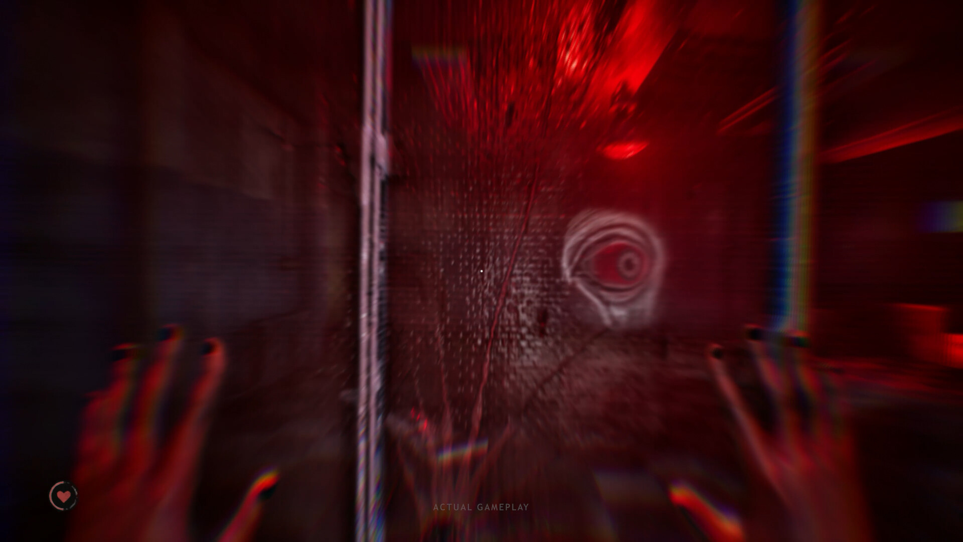 Amigo: The Broken Loop