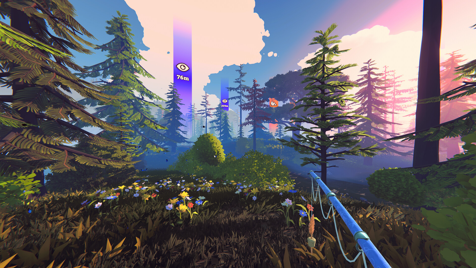 Fish Hunters: The Most Ridiculous Fishing Simulator