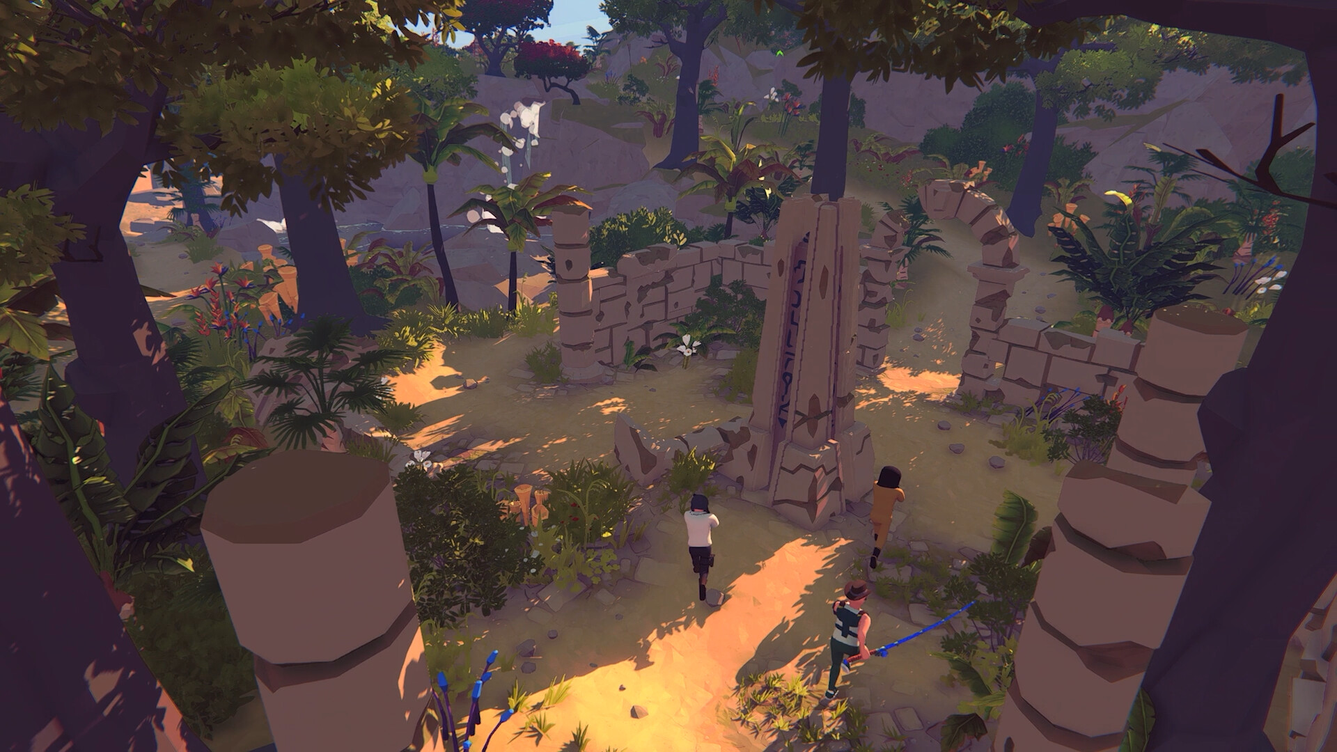 Fish Hunters: The Most Ridiculous Fishing Simulator