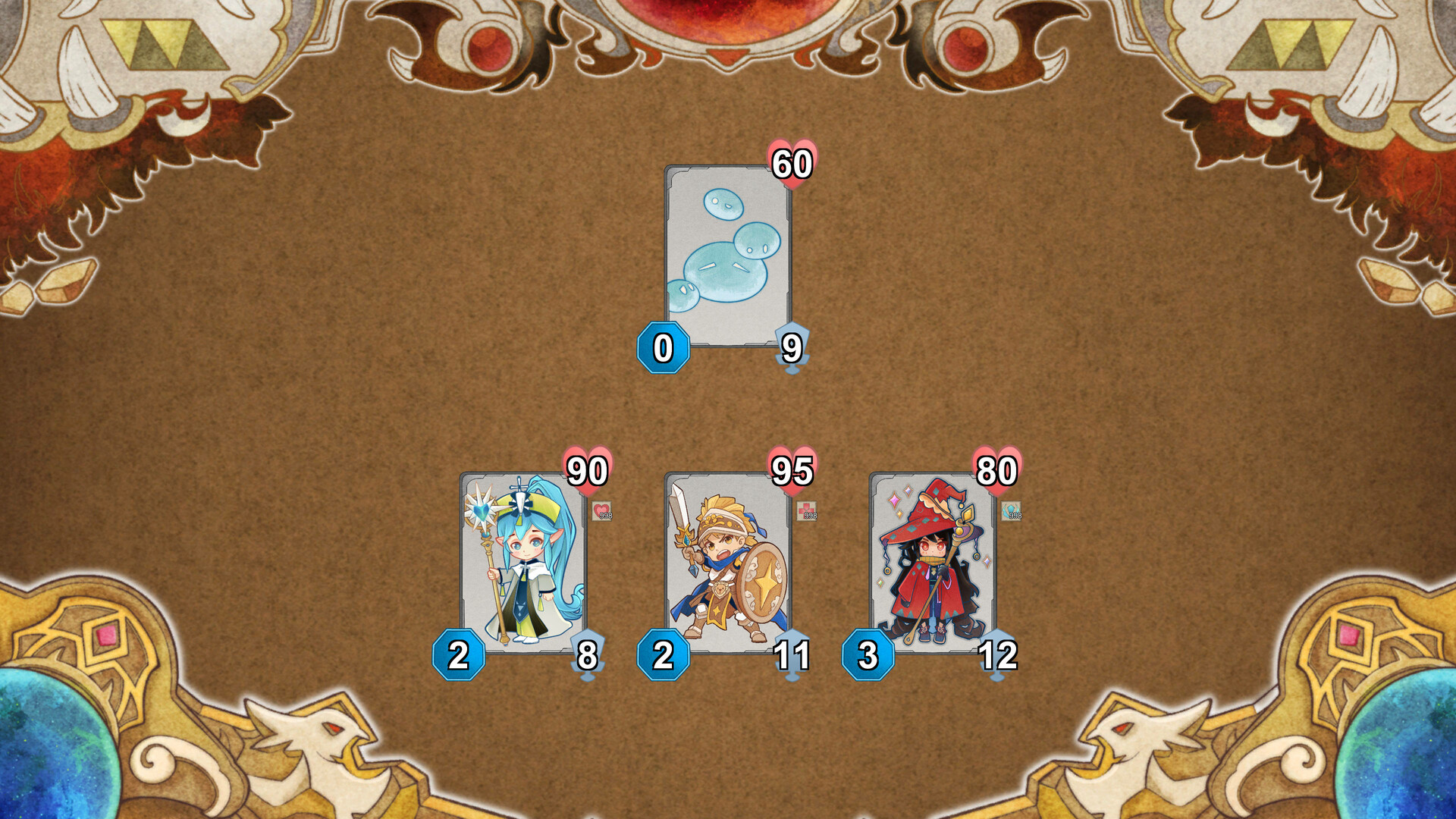 Dungeon Story