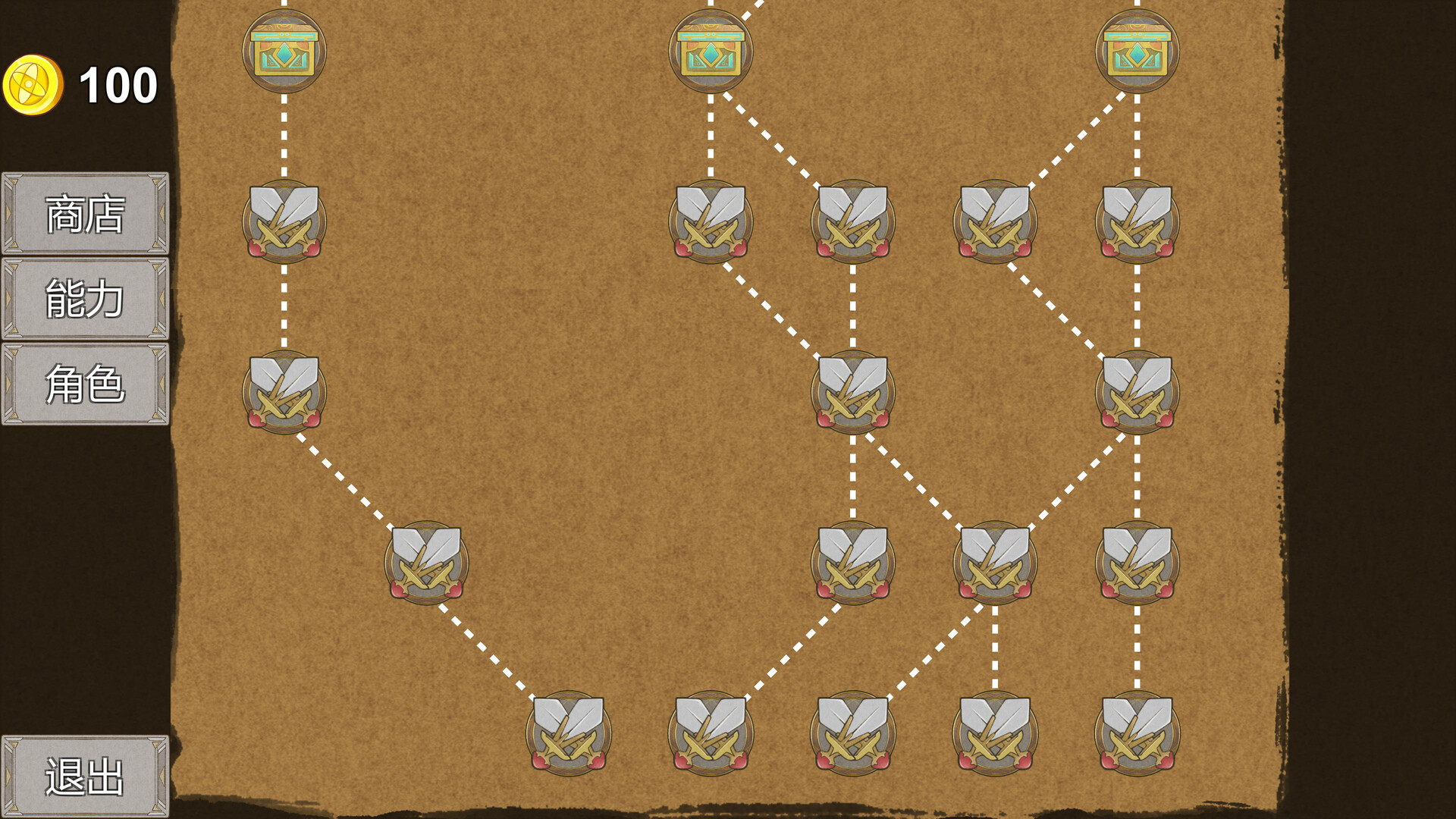 Dungeon Story