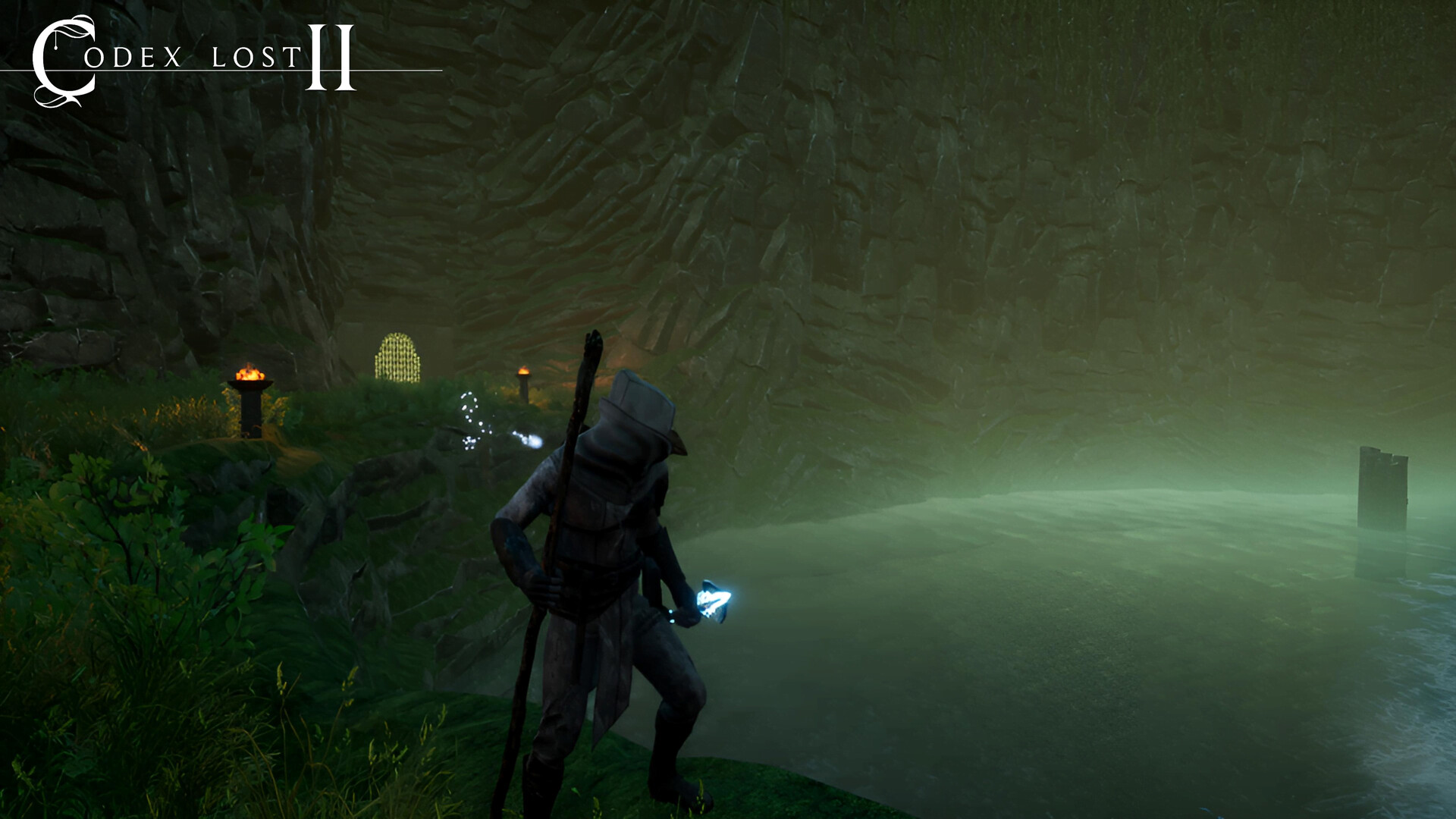 Codex Lost 2