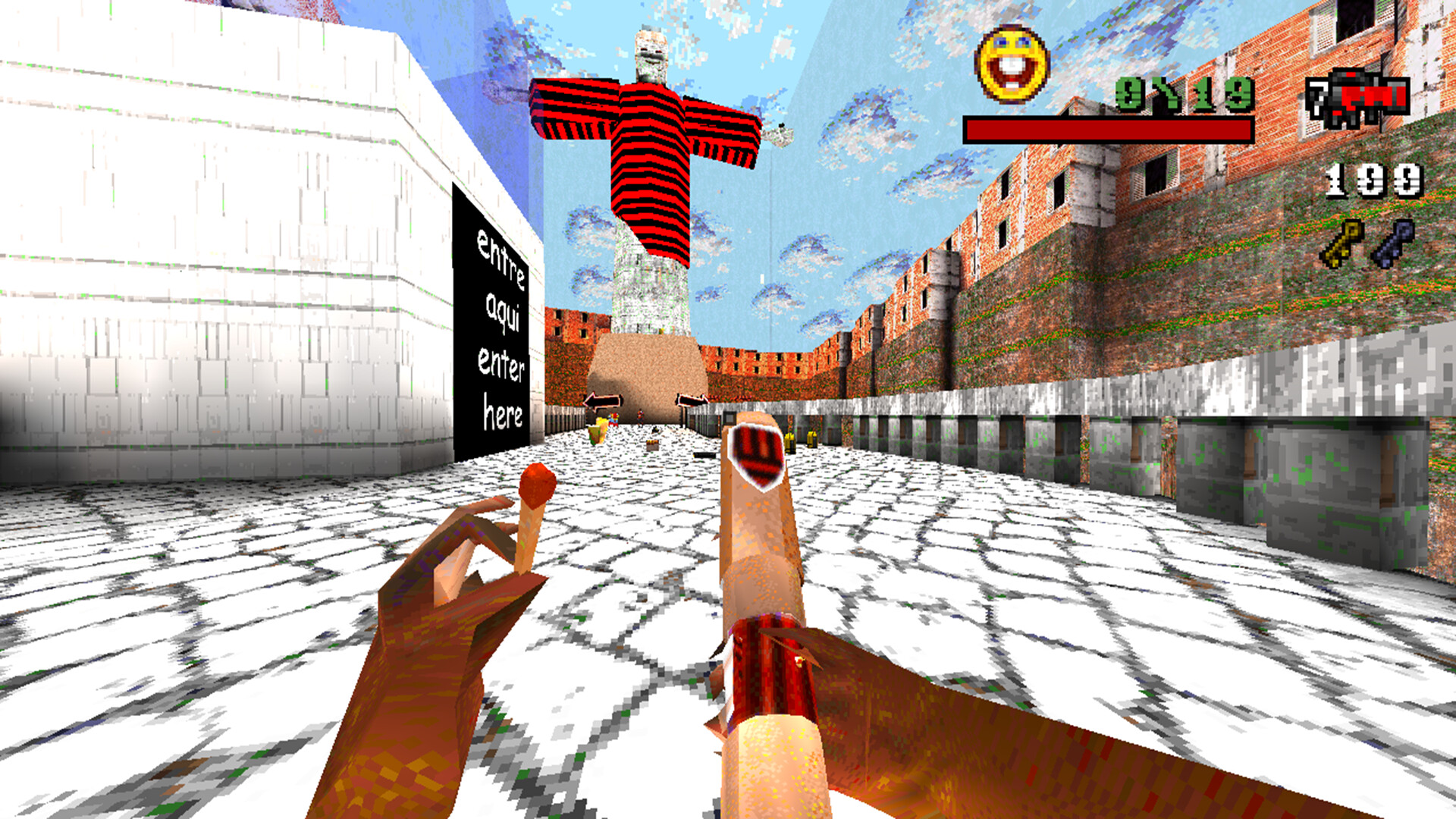 Brazilian Drug Dealer Before 4: Demons From the Portal to Hell I Opened Are Still in the Favela and Now I Have to Save Mamadas From Ronaldo